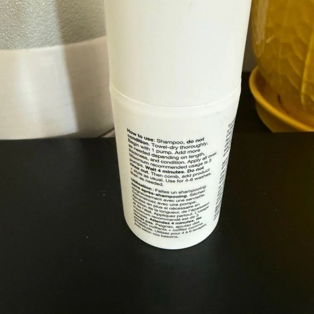 K18 Biomimetic Hairscience Leave-In Molecular Repair Hair Mask  50ml no box - Picture 2 of 3